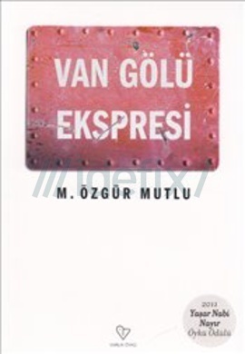 Van Gölü Ekspresi