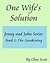 One Wife's Solution: Awakening  (Jenny and John Series, #1)