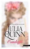 Csudajó by Julia Quinn