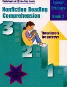 Nonfiction Reading Comprehension: Lower Primary Year 1-2