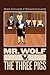 Mr. Wolf v. The Three Pigs: Mr. Wolf Goes to Court