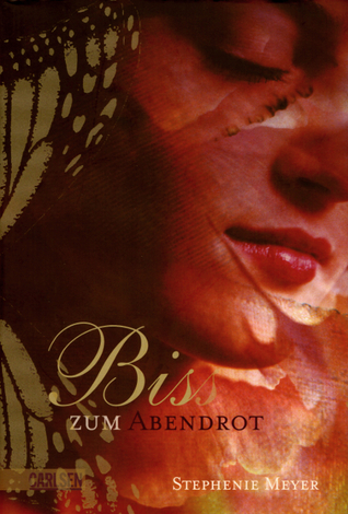 Biss zum Abendrot (Twilight, #3)