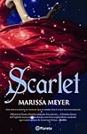 Scarlet by Marissa Meyer