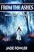 From the Ashes (Into the Night #2)