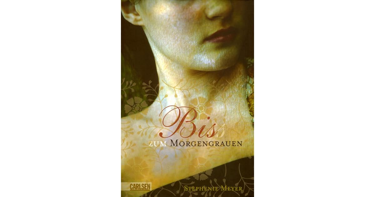 Biss zum (Twilight, 1) by Stephenie Meyer