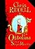Ottolina és a sárga macska by Chris Riddell