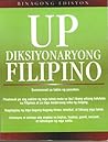 UP Diksiyonaryong...