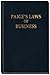 Paige's Laws of Business (f...