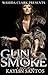 Gun Smoke by Kaylin Santos
