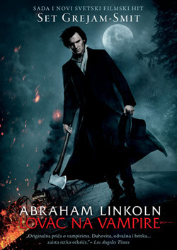 Abraham Linkoln: Lovac na Vampire