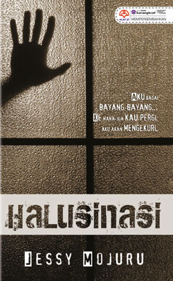 Halusinasi