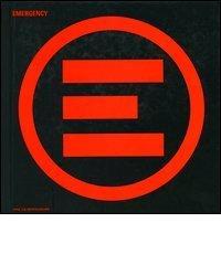 E - Emergency (Hardcover)