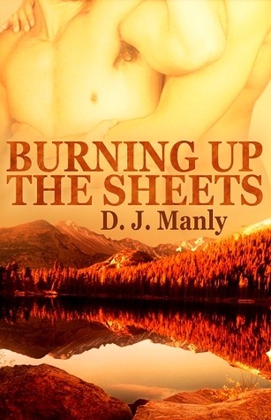 Burning Up The Sheets (Kindle Edition)