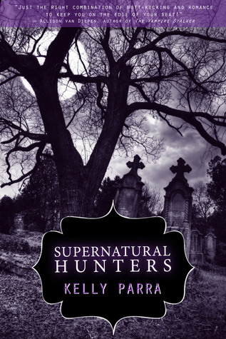 Supernatural Hunters