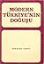 Modern Türkiye'nin Doğuşu by Bernard Lewis