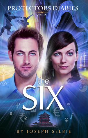 Protectors Diaries: The Six