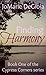 Finding Harmony (Cypress Co...