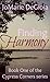 Finding Harmony (Cypress Corners, #1)