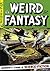 Weird Fantasy Vol. 3