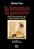 La Letteratura in Genovese: Ottocento anni di storia, arte, cultura e lingua in Liguria. Volume I - Medio Evo