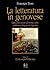 La Letteratura in Genovese: Ottocento anni di storia, arte, cultura e lingua in Liguria. Volume II - L'Età Repubblicana