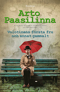 Volotinens första fru och annat gammalt