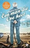 Een man die Ove heet