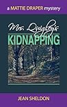 Mrs. Quigley's Kidnapping by Jean Sheldon