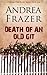 Death of an Old Git (The Falconer Files, #1)