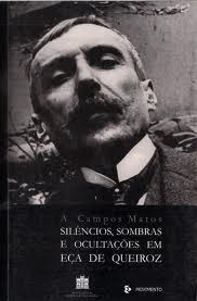 Silêncios Sombras e ocultações em Eça de Queiroz (Paperback)