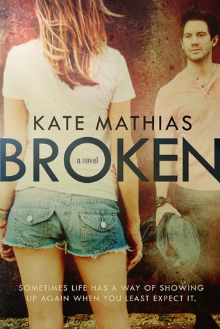Broken