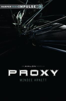 Proxy (HarperTeen Impulse)