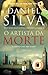 O Artista da Morte by Daniel Silva