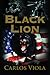 Black Lion by Carlos Viola