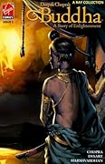 Buddha : A Story of Enlightenment Volume 3