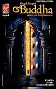 Buddha : A Story of Enlightenment Volume 4