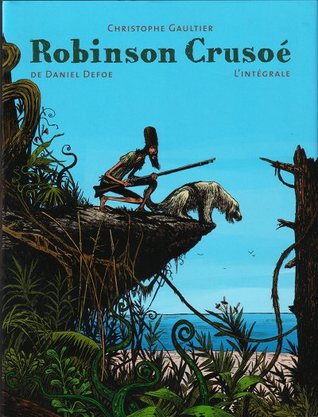 Robinson Crusoé (Hardcover)