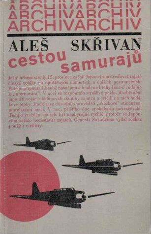 Cestou samurajů