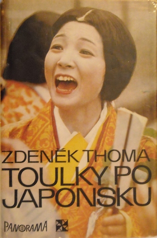 Toulky po Japonsku (Hardcover)