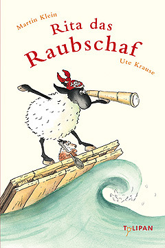 Rita das Raubschaf (Hardcover)