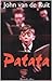 Patata by John van de Ruit Patata by John van de Ruit