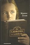 La ladrona de libros by Markus Zusak