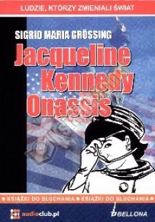S. M. Grossing Jacqueline Kennedy Onassis