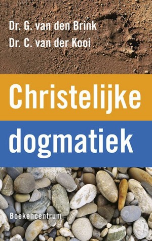 Christelijke Dogmatiek (Hardcover)