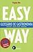 Easy way: glossário de gastronomia