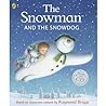 The Snowman and the Snowdog by Hilary Audus
