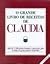 O grande livro de receitas de Cláudia