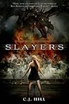 Slayers