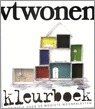 Vt Wonen Kleurboek