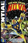 Essential Nova, Vol. 1